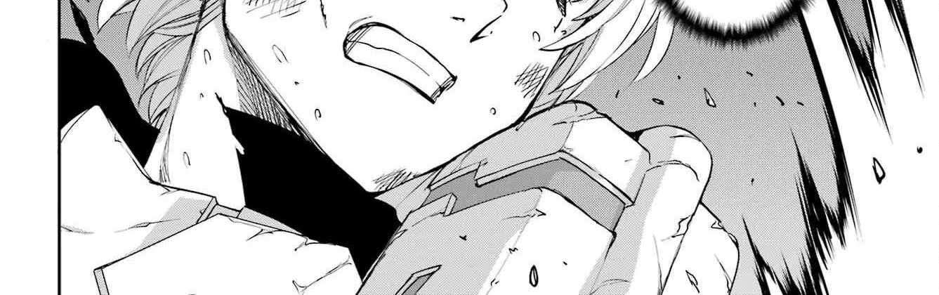 Dungeon Ni Deai O Motomeru No Wa Machigatte Iru Darou Ka Gaiden - Sword Oratoria Chapter 95 page 33 - 