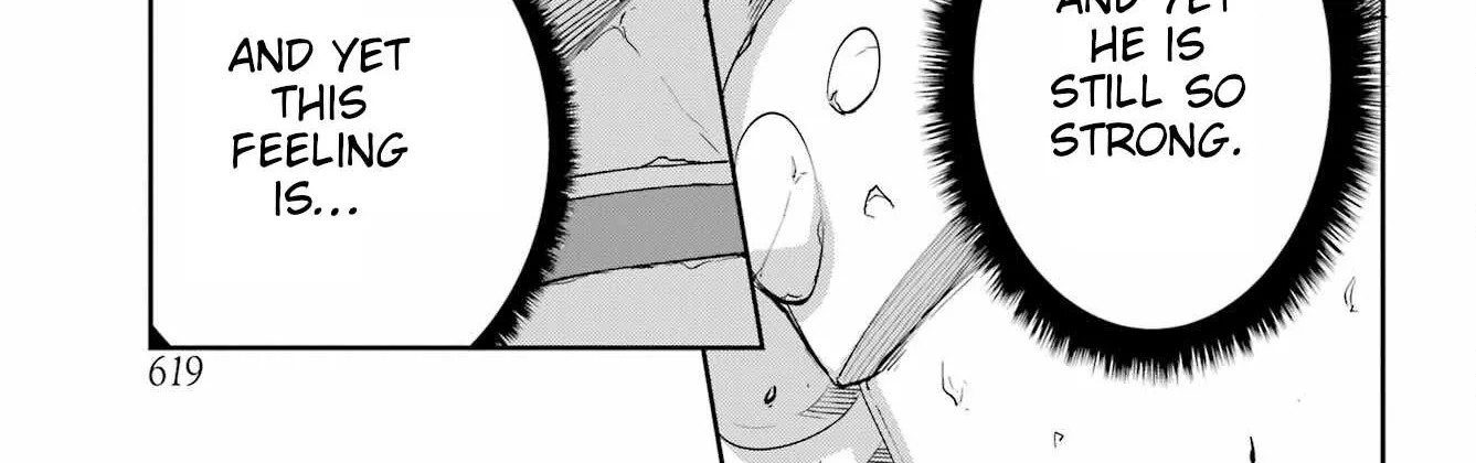 Dungeon Ni Deai O Motomeru No Wa Machigatte Iru Darou Ka Gaiden - Sword Oratoria Chapter 95 page 35 - 