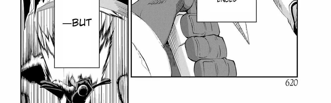 Dungeon Ni Deai O Motomeru No Wa Machigatte Iru Darou Ka Gaiden - Sword Oratoria Chapter 95 page 37 - 