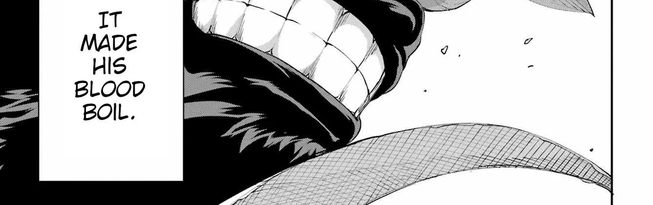 Dungeon Ni Deai O Motomeru No Wa Machigatte Iru Darou Ka Gaiden - Sword Oratoria Chapter 95 page 39 - 
