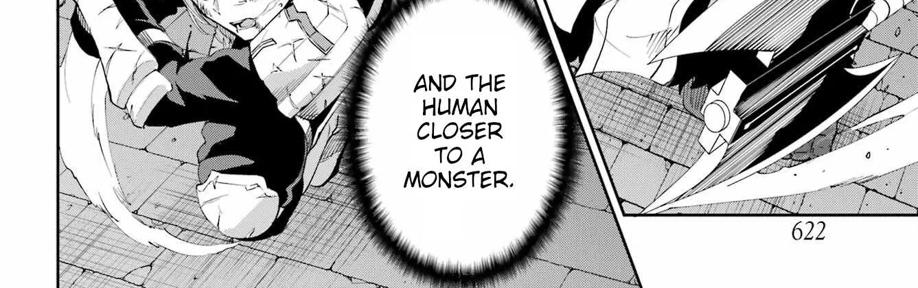 Dungeon Ni Deai O Motomeru No Wa Machigatte Iru Darou Ka Gaiden - Sword Oratoria Chapter 95 page 41 - 