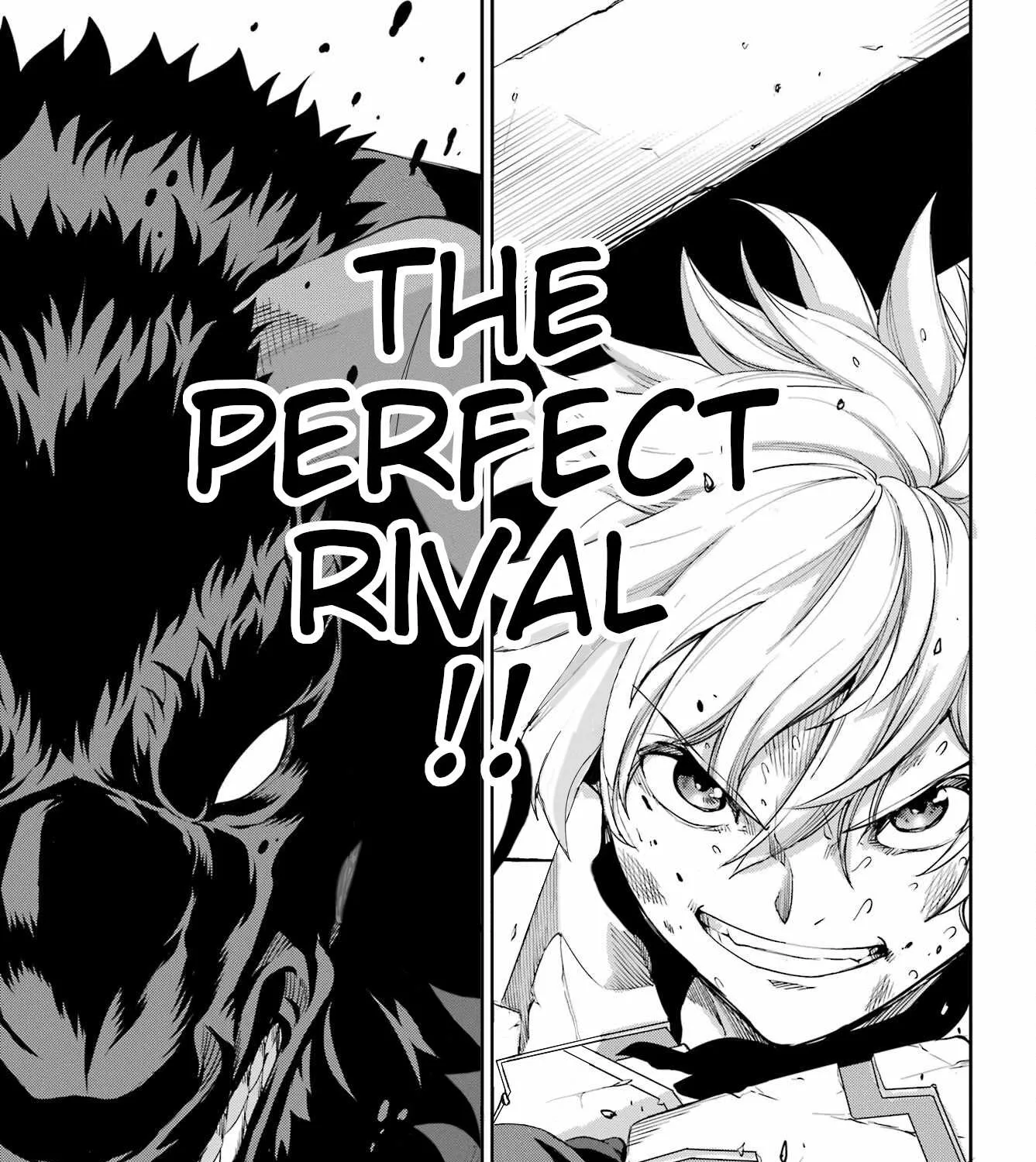 Dungeon Ni Deai O Motomeru No Wa Machigatte Iru Darou Ka Gaiden - Sword Oratoria Chapter 95 page 42 - 