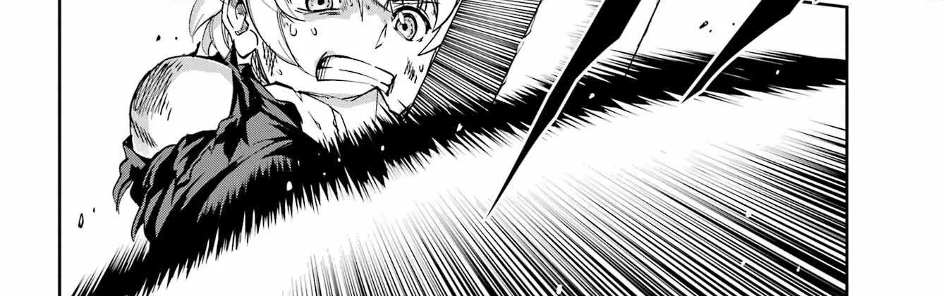 Dungeon Ni Deai O Motomeru No Wa Machigatte Iru Darou Ka Gaiden - Sword Oratoria Chapter 95 page 59 - 