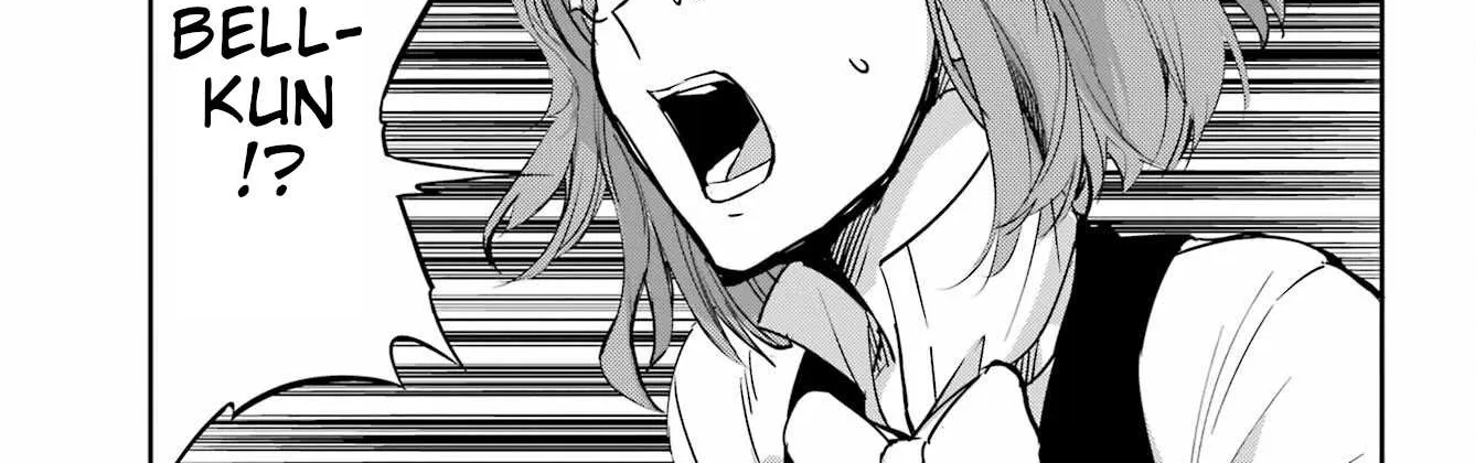 Dungeon Ni Deai O Motomeru No Wa Machigatte Iru Darou Ka Gaiden - Sword Oratoria Chapter 95 page 61 - 