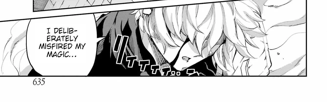 Dungeon Ni Deai O Motomeru No Wa Machigatte Iru Darou Ka Gaiden - Sword Oratoria Chapter 95 page 65 - 