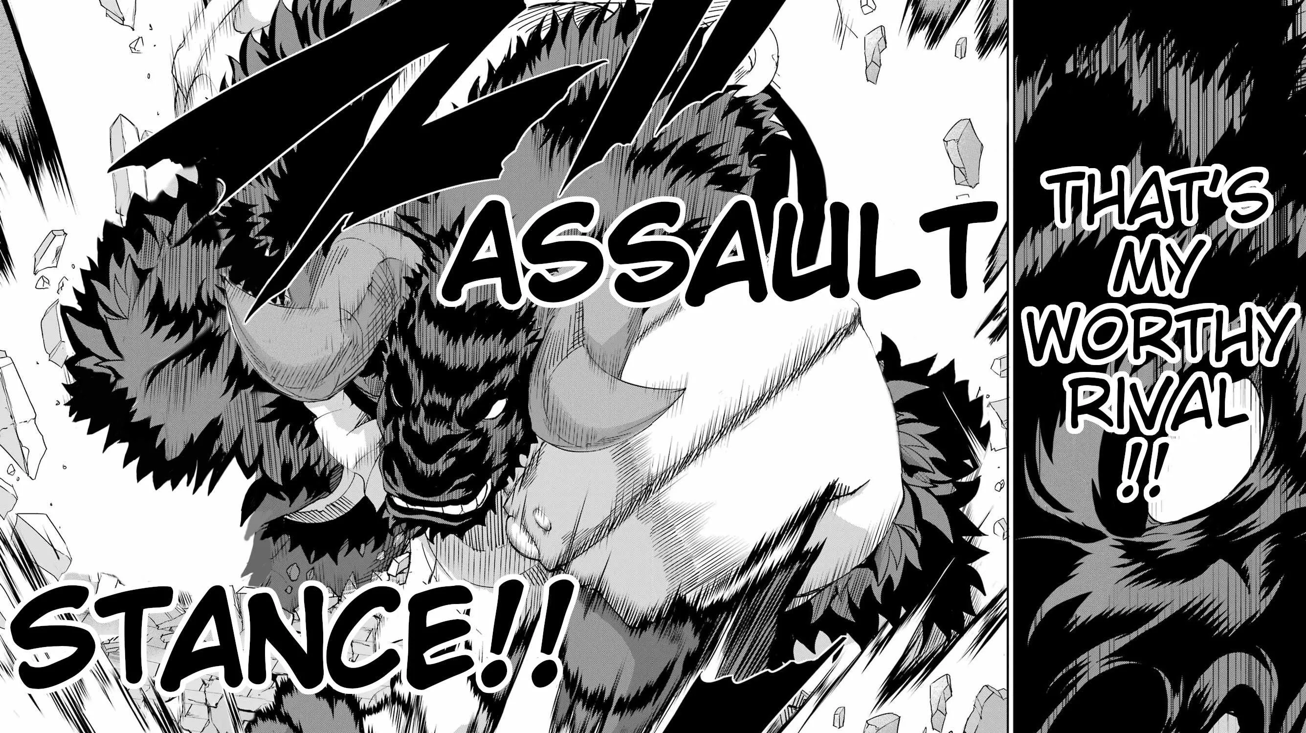 Dungeon Ni Deai O Motomeru No Wa Machigatte Iru Darou Ka Gaiden - Sword Oratoria Chapter 95 page 68 - 