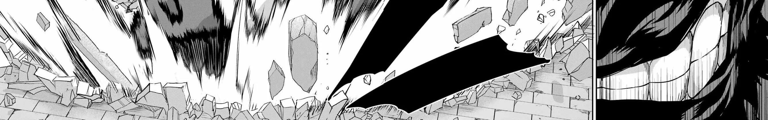 Dungeon Ni Deai O Motomeru No Wa Machigatte Iru Darou Ka Gaiden - Sword Oratoria Chapter 95 page 69 - 