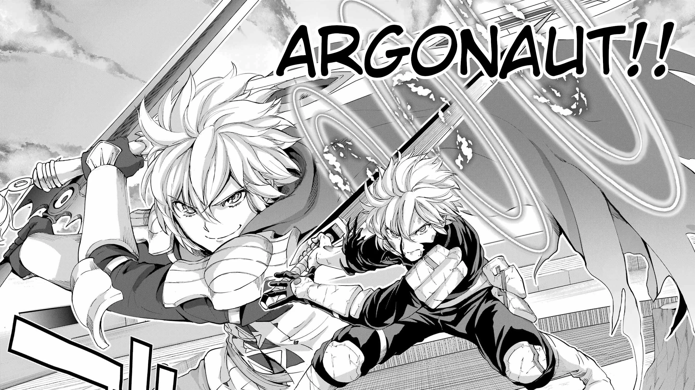 Dungeon Ni Deai O Motomeru No Wa Machigatte Iru Darou Ka Gaiden - Sword Oratoria Chapter 95 page 74 - 