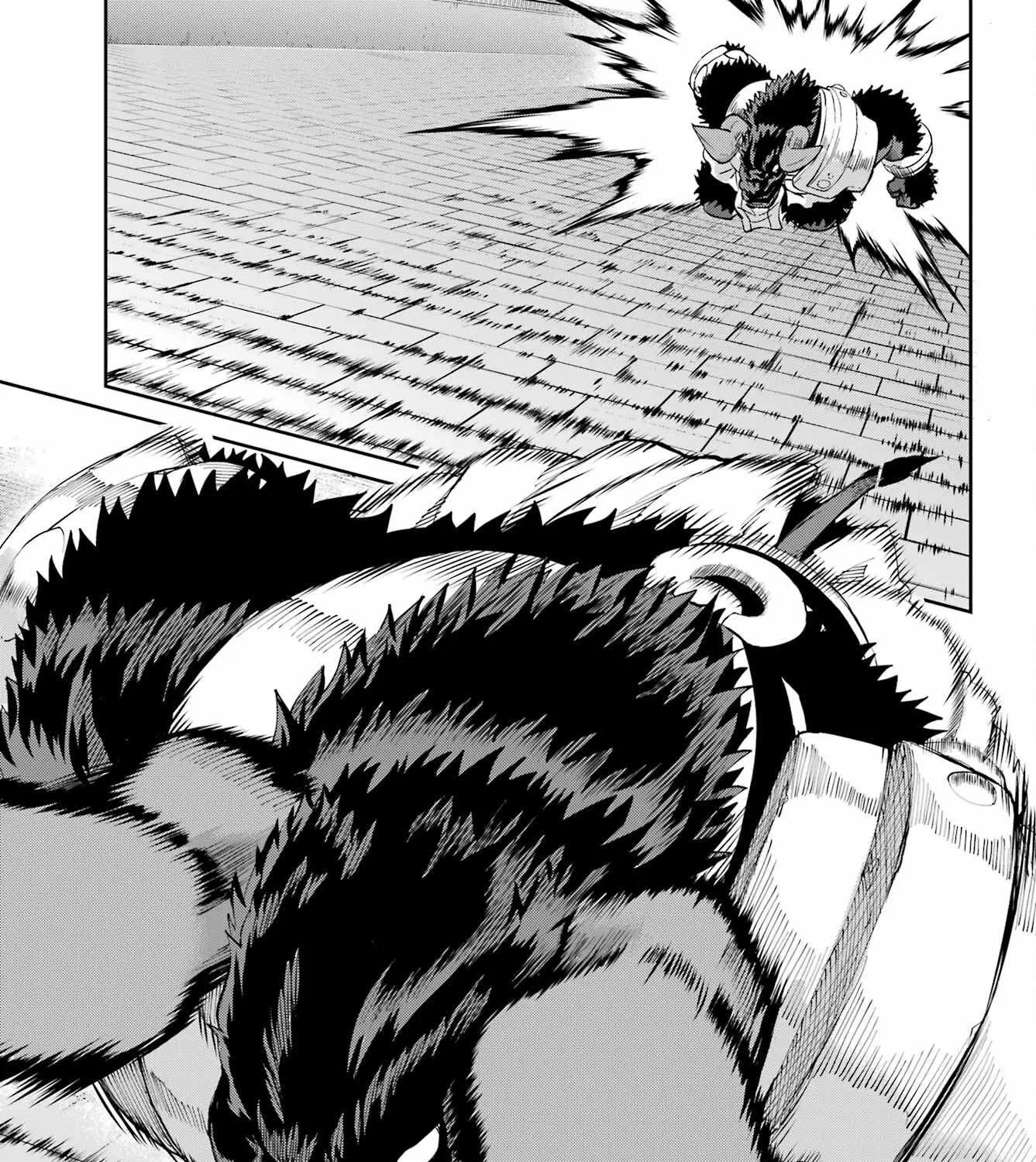 Dungeon Ni Deai O Motomeru No Wa Machigatte Iru Darou Ka Gaiden - Sword Oratoria Chapter 95 page 82 - 