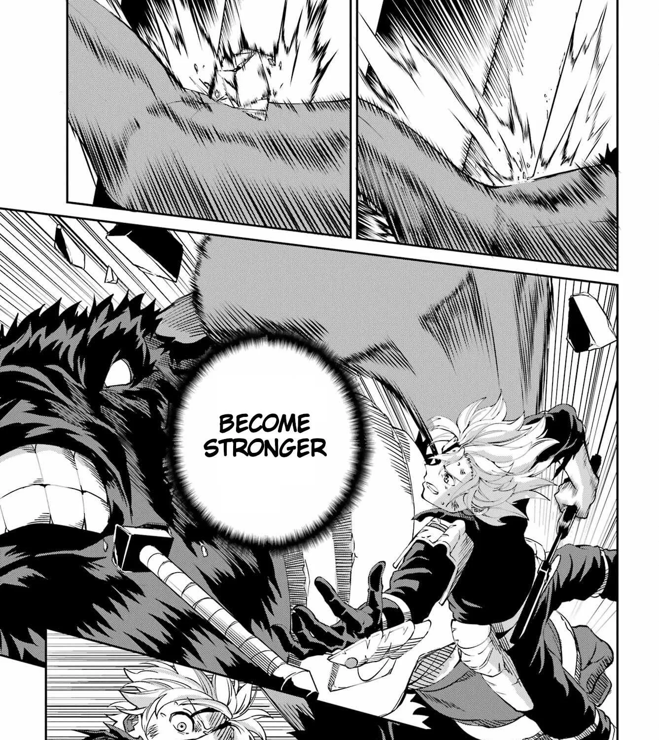 Dungeon Ni Deai O Motomeru No Wa Machigatte Iru Darou Ka Gaiden - Sword Oratoria Chapter 95 page 94 - 