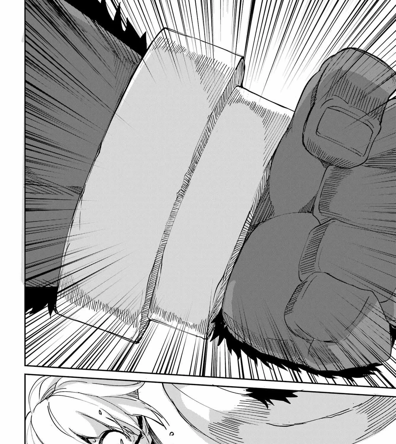 Dungeon Ni Deai O Motomeru No Wa Machigatte Iru Darou Ka Gaiden - Sword Oratoria Chapter 95 page 96 - 