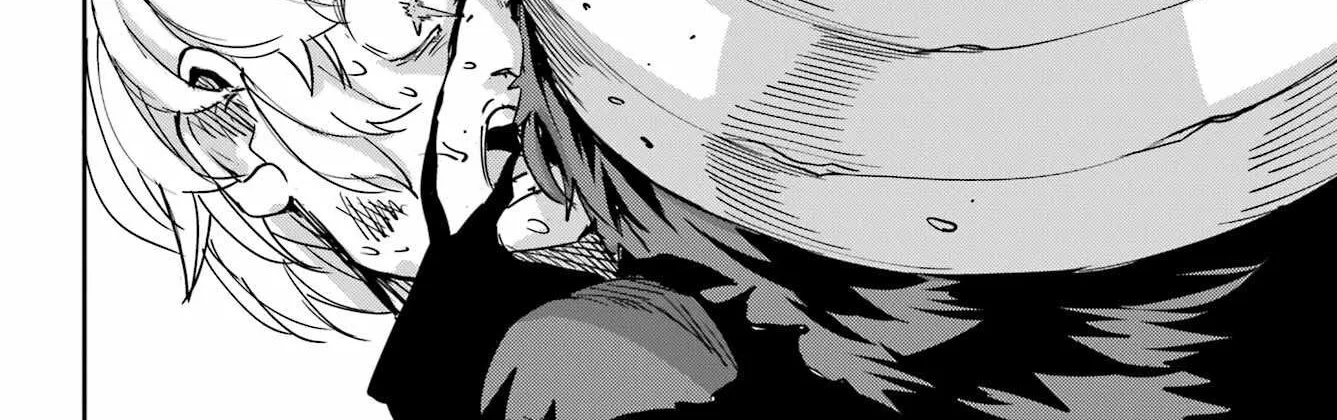 Dungeon Ni Deai O Motomeru No Wa Machigatte Iru Darou Ka Gaiden - Sword Oratoria Chapter 95 page 97 - 