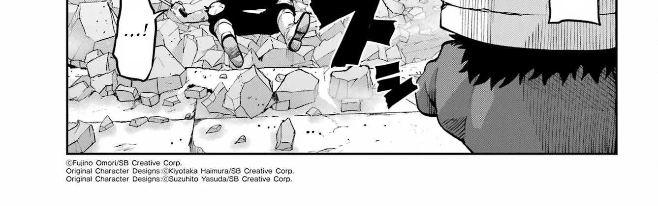 Dungeon Ni Deai O Motomeru No Wa Machigatte Iru Darou Ka Gaiden - Sword Oratoria Chapter 96 page 2 - 