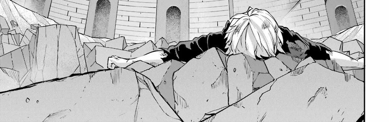 Dungeon Ni Deai O Motomeru No Wa Machigatte Iru Darou Ka Gaiden - Sword Oratoria Chapter 96 page 14 - 