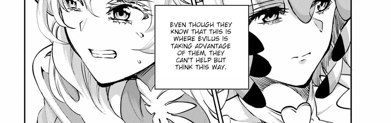 Dungeon Ni Deai O Motomeru No Wa Machigatte Iru Darou Ka Gaiden - Sword Oratoria Chapter 96 page 20 - 