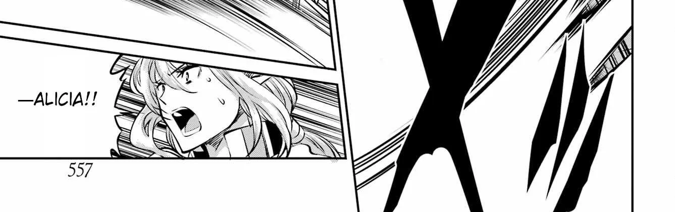 Dungeon Ni Deai O Motomeru No Wa Machigatte Iru Darou Ka Gaiden - Sword Oratoria Chapter 96 page 26 - 
