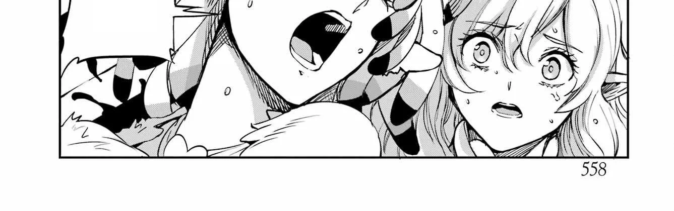 Dungeon Ni Deai O Motomeru No Wa Machigatte Iru Darou Ka Gaiden - Sword Oratoria Chapter 96 page 28 - 
