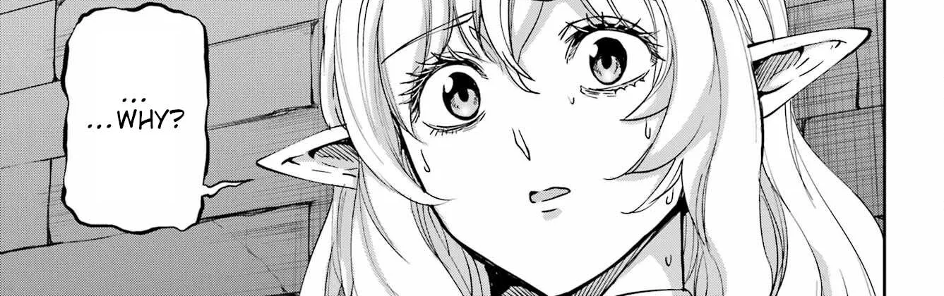 Dungeon Ni Deai O Motomeru No Wa Machigatte Iru Darou Ka Gaiden - Sword Oratoria Chapter 96 page 30 - 