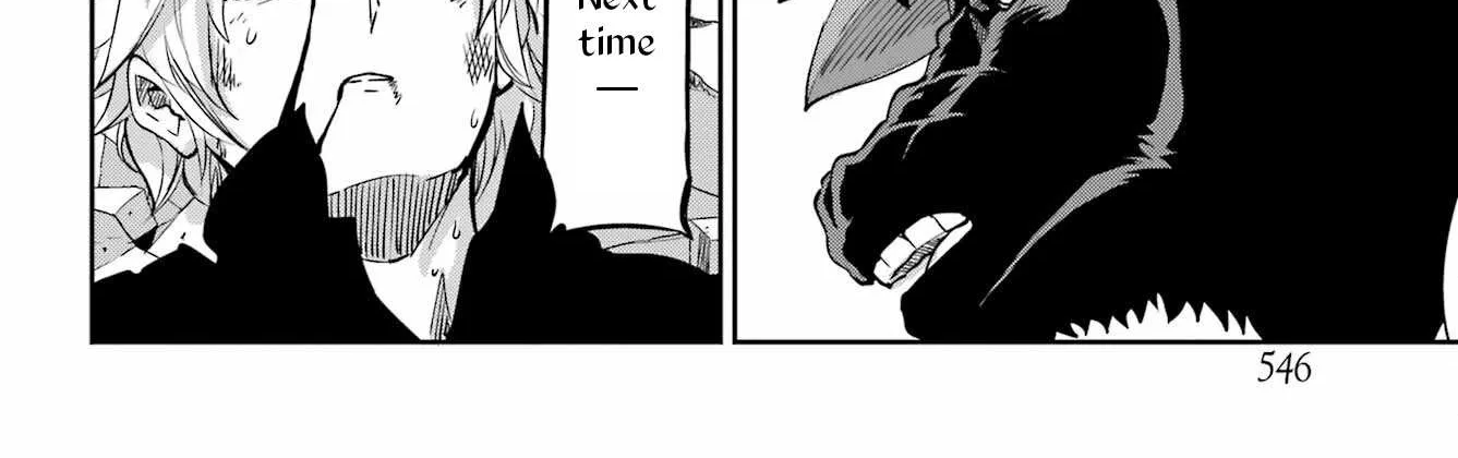 Dungeon Ni Deai O Motomeru No Wa Machigatte Iru Darou Ka Gaiden - Sword Oratoria Chapter 96 page 4 - 