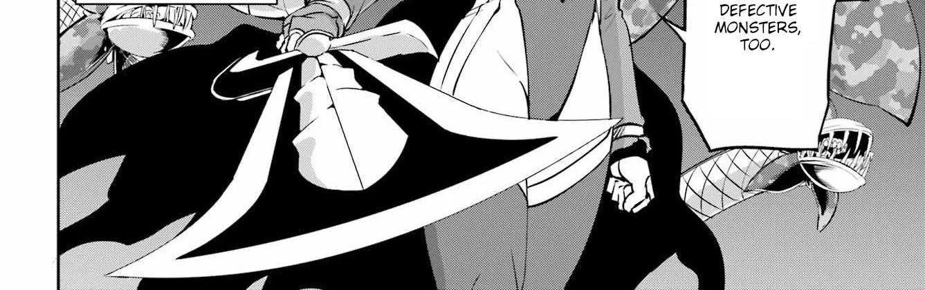 Dungeon Ni Deai O Motomeru No Wa Machigatte Iru Darou Ka Gaiden - Sword Oratoria Chapter 96 page 36 - 