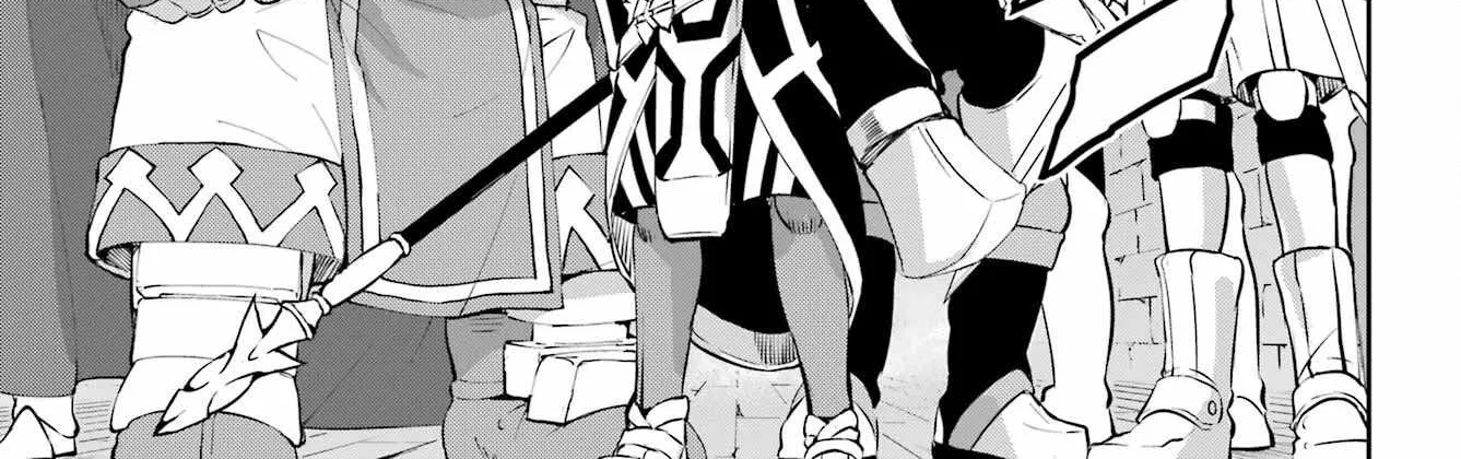 Dungeon Ni Deai O Motomeru No Wa Machigatte Iru Darou Ka Gaiden - Sword Oratoria Chapter 96 page 38 - 