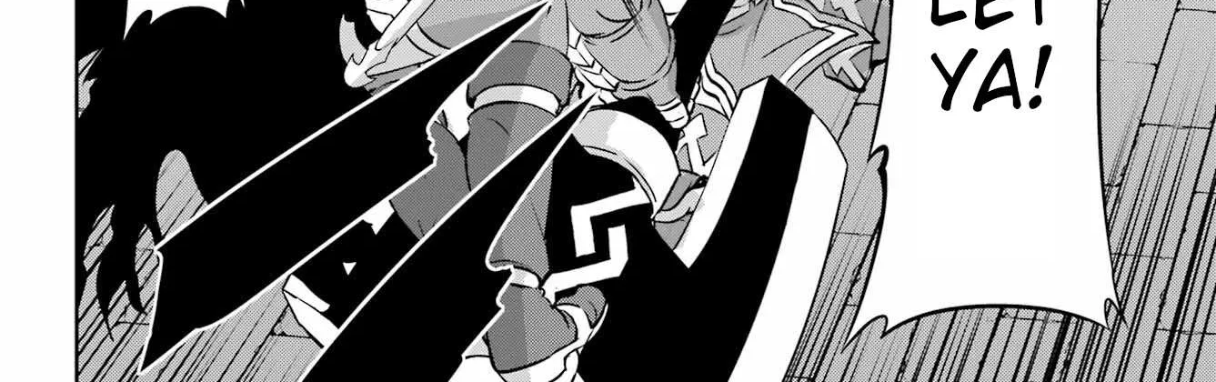 Dungeon Ni Deai O Motomeru No Wa Machigatte Iru Darou Ka Gaiden - Sword Oratoria Chapter 96 page 40 - 
