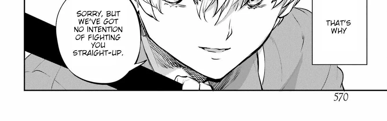 Dungeon Ni Deai O Motomeru No Wa Machigatte Iru Darou Ka Gaiden - Sword Oratoria Chapter 96 page 52 - 