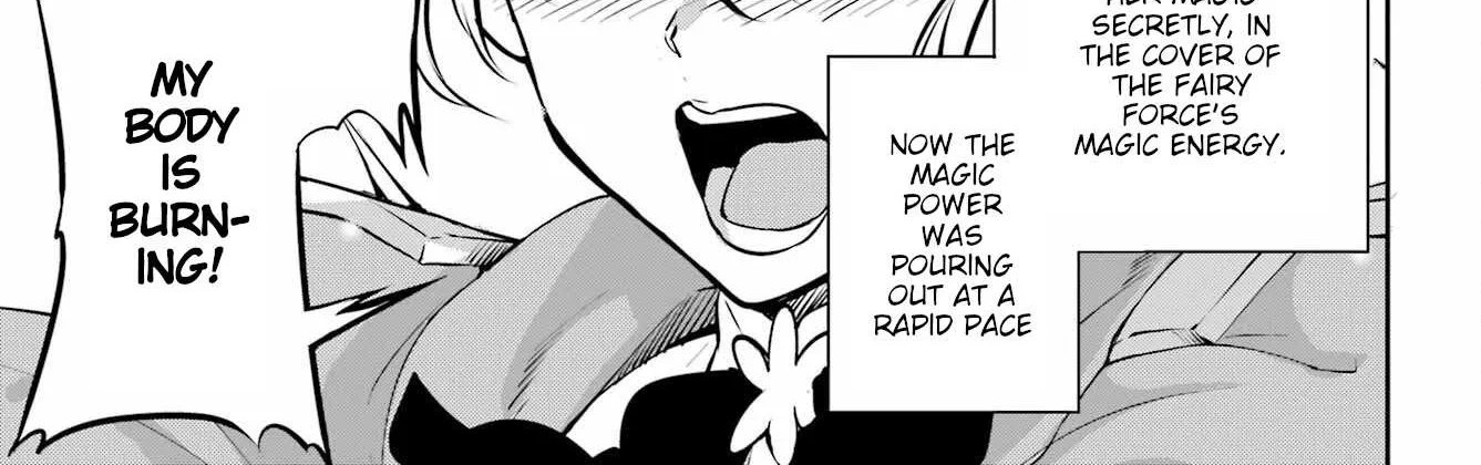 Dungeon Ni Deai O Motomeru No Wa Machigatte Iru Darou Ka Gaiden - Sword Oratoria Chapter 96 page 54 - 