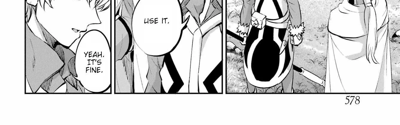 Dungeon Ni Deai O Motomeru No Wa Machigatte Iru Darou Ka Gaiden - Sword Oratoria Chapter 96 page 66 - 