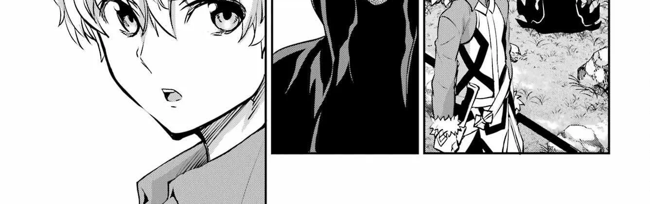Dungeon Ni Deai O Motomeru No Wa Machigatte Iru Darou Ka Gaiden - Sword Oratoria Chapter 96 page 68 - 