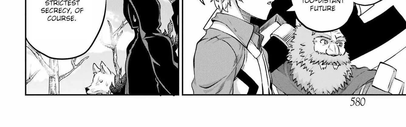 Dungeon Ni Deai O Motomeru No Wa Machigatte Iru Darou Ka Gaiden - Sword Oratoria Chapter 96 page 70 - 