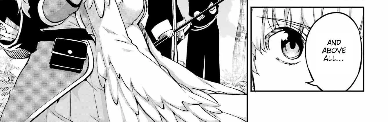 Dungeon Ni Deai O Motomeru No Wa Machigatte Iru Darou Ka Gaiden - Sword Oratoria Chapter 96 page 72 - 