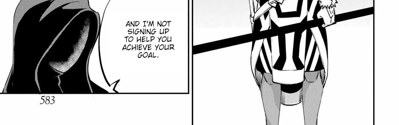 Dungeon Ni Deai O Motomeru No Wa Machigatte Iru Darou Ka Gaiden - Sword Oratoria Chapter 96 page 76 - 