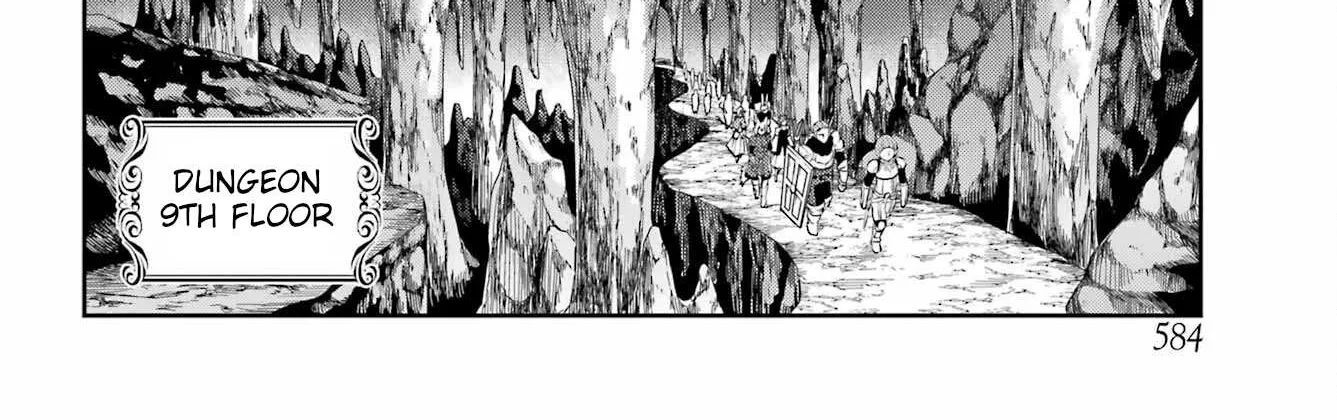 Dungeon Ni Deai O Motomeru No Wa Machigatte Iru Darou Ka Gaiden - Sword Oratoria Chapter 96 page 78 - 