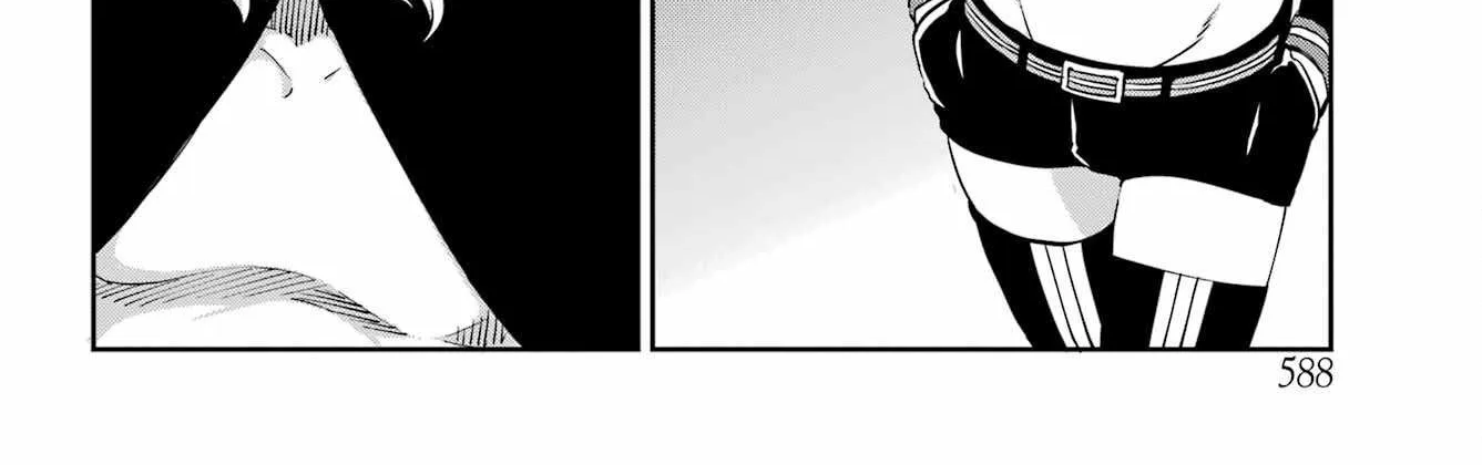 Dungeon Ni Deai O Motomeru No Wa Machigatte Iru Darou Ka Gaiden - Sword Oratoria Chapter 96 page 86 - 