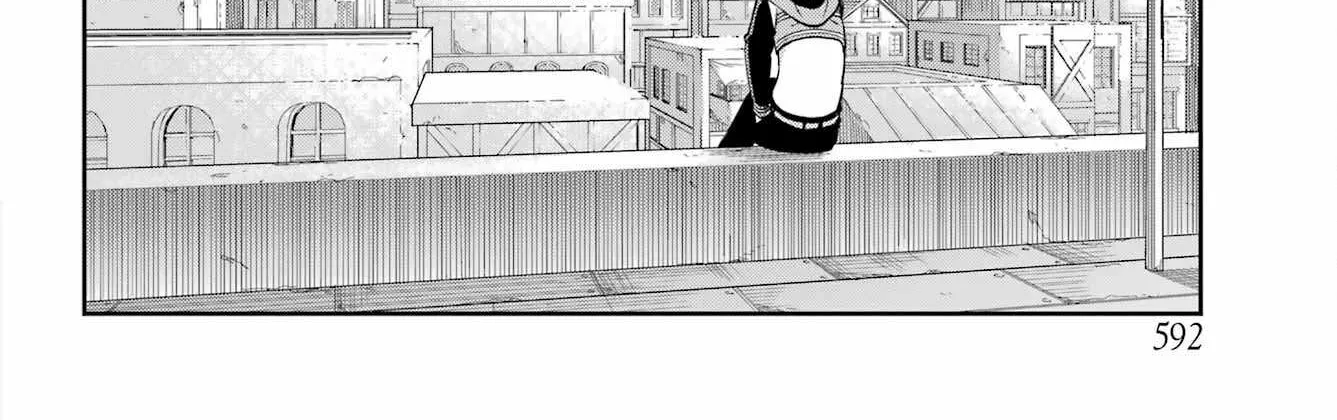 Dungeon Ni Deai O Motomeru No Wa Machigatte Iru Darou Ka Gaiden - Sword Oratoria Chapter 96 page 94 - 