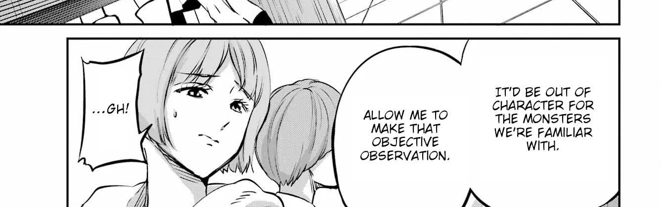 Dungeon Ni Deai O Motomeru No Wa Machigatte Iru Darou Ka Gaiden - Sword Oratoria Chapter 97 page 18 - 