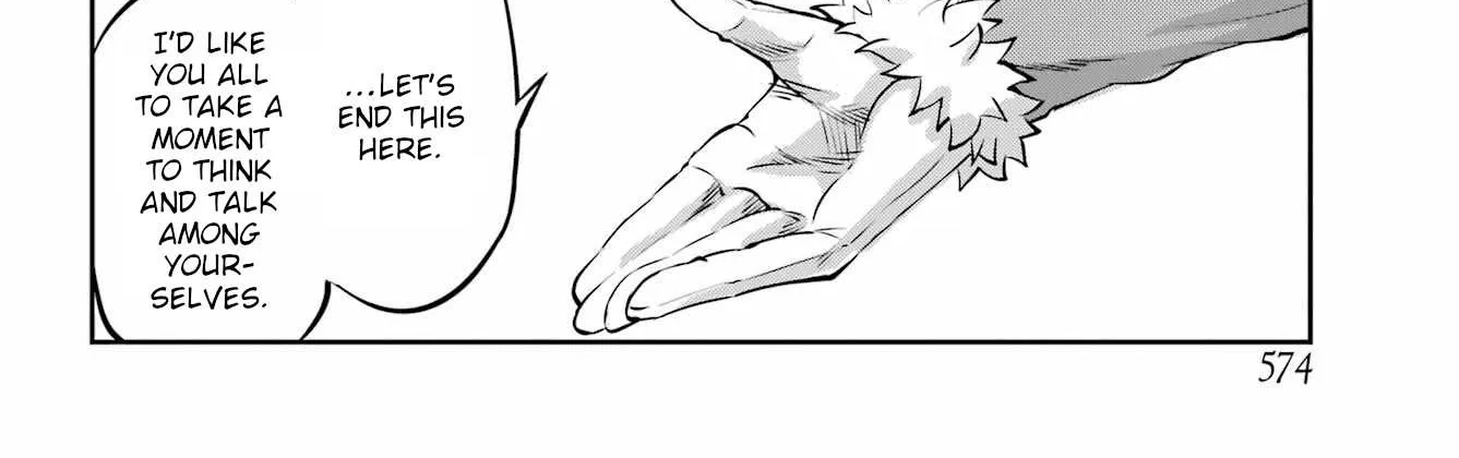 Dungeon Ni Deai O Motomeru No Wa Machigatte Iru Darou Ka Gaiden - Sword Oratoria Chapter 97 page 48 - 