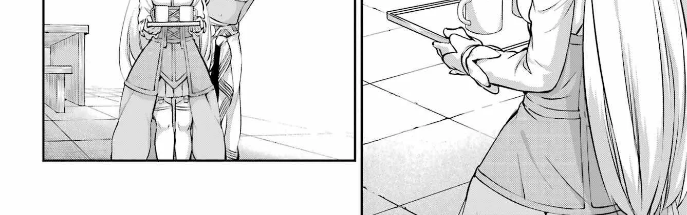 Dungeon Ni Deai O Motomeru No Wa Machigatte Iru Darou Ka Gaiden - Sword Oratoria Chapter 97 page 68 - 