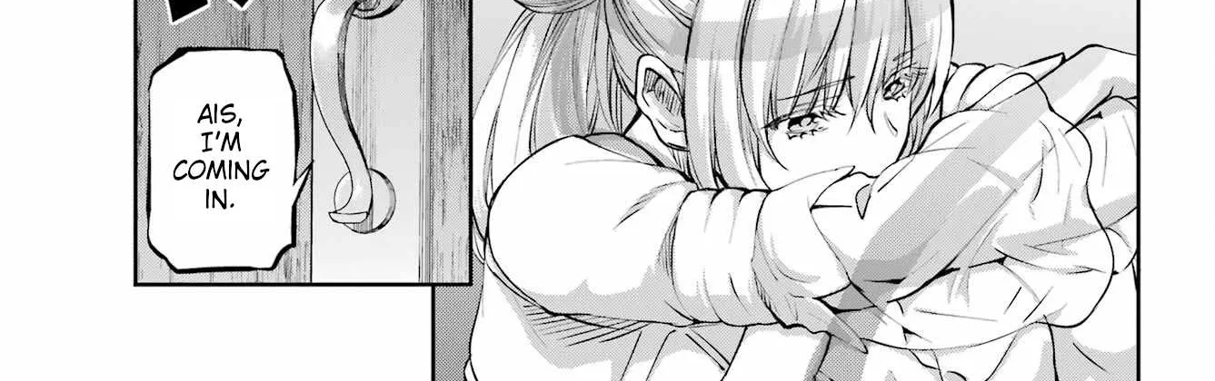 Dungeon Ni Deai O Motomeru No Wa Machigatte Iru Darou Ka Gaiden - Sword Oratoria Chapter 97 page 70 - 