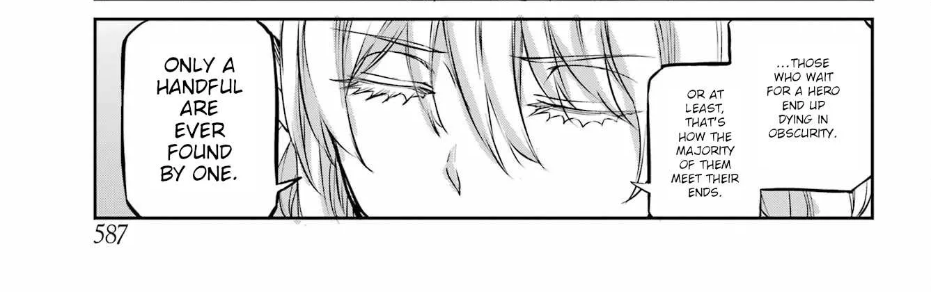 Dungeon Ni Deai O Motomeru No Wa Machigatte Iru Darou Ka Gaiden - Sword Oratoria Chapter 97 page 74 - 