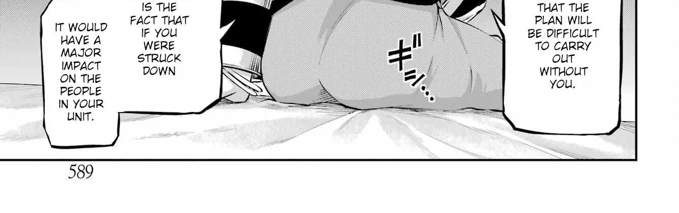 Dungeon Ni Deai O Motomeru No Wa Machigatte Iru Darou Ka Gaiden - Sword Oratoria Chapter 97 page 78 - 