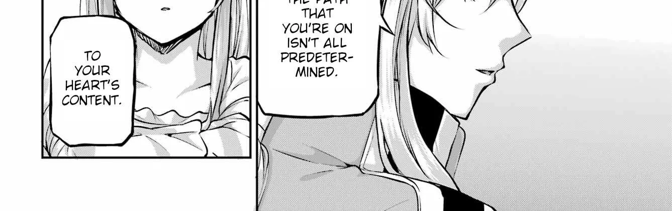 Dungeon Ni Deai O Motomeru No Wa Machigatte Iru Darou Ka Gaiden - Sword Oratoria Chapter 97 page 80 - 