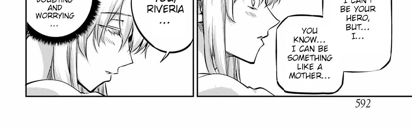 Dungeon Ni Deai O Motomeru No Wa Machigatte Iru Darou Ka Gaiden - Sword Oratoria Chapter 97 page 84 - 