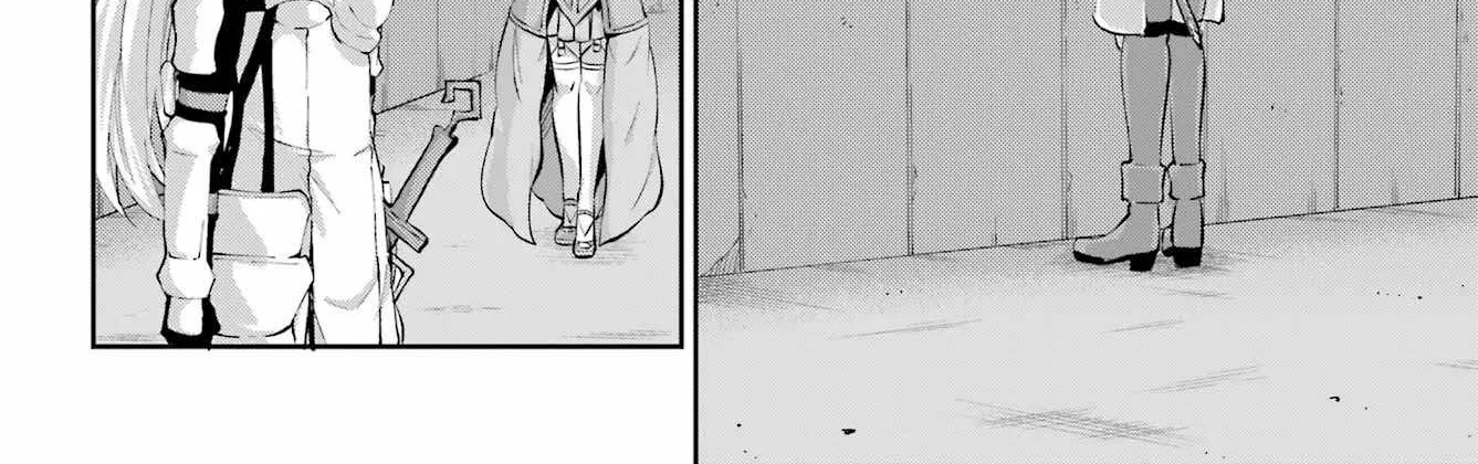 Dungeon Ni Deai O Motomeru No Wa Machigatte Iru Darou Ka Gaiden - Sword Oratoria Chapter 97 page 88 - 