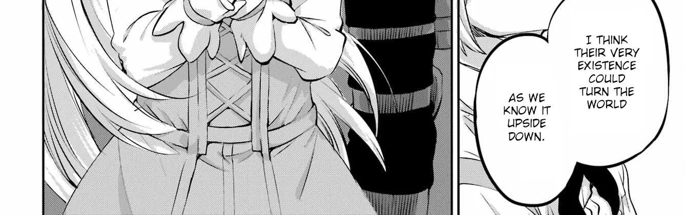 Dungeon Ni Deai O Motomeru No Wa Machigatte Iru Darou Ka Gaiden - Sword Oratoria Chapter 97 page 92 - 