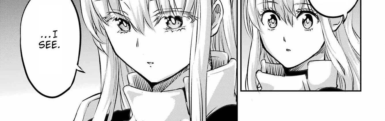 Dungeon Ni Deai O Motomeru No Wa Machigatte Iru Darou Ka Gaiden - Sword Oratoria Chapter 97 page 94 - 