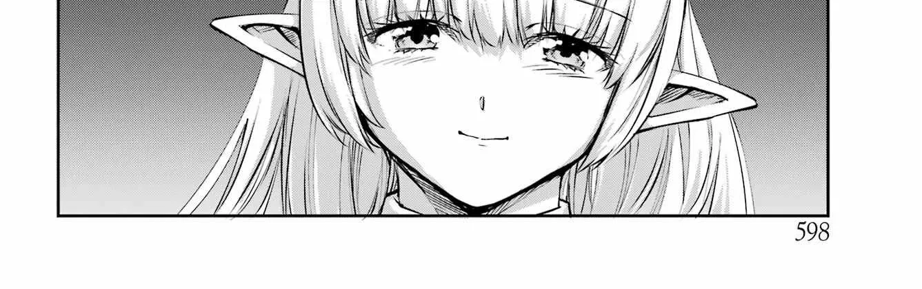 Dungeon Ni Deai O Motomeru No Wa Machigatte Iru Darou Ka Gaiden - Sword Oratoria Chapter 97 page 96 - 