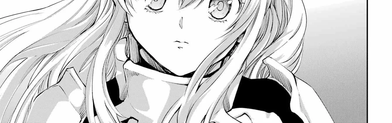 Dungeon Ni Deai O Motomeru No Wa Machigatte Iru Darou Ka Gaiden - Sword Oratoria Chapter 97 page 98 - 