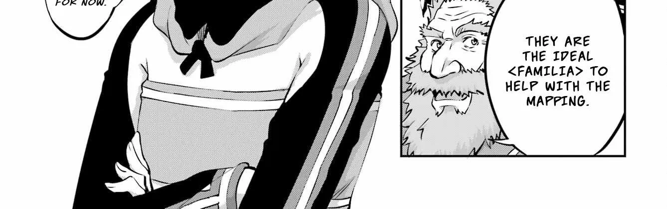 Dungeon Ni Deai O Motomeru No Wa Machigatte Iru Darou Ka Gaiden - Sword Oratoria Chapter 98 page 108 - 